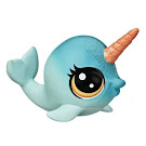 Littlest Pet Shop Keep Me Pack Pet Playhouse Lady Lake (#No#) Pet