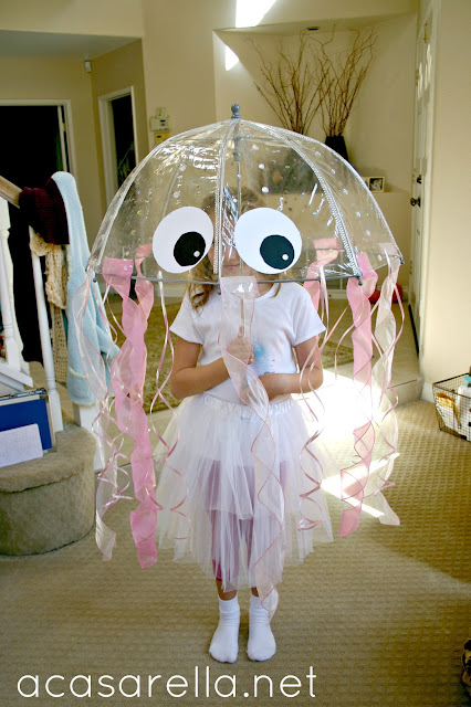 14 Halloween Costumes You Can Make in Under 5 Minutes