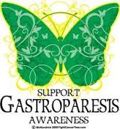 Gastroparesis