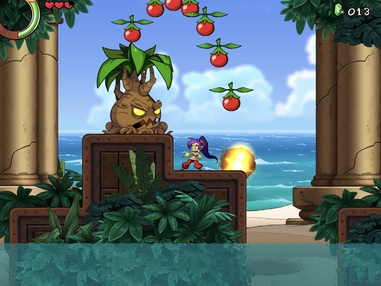 shantae-and-the-seven-sirens-apple-arcade-recenzja