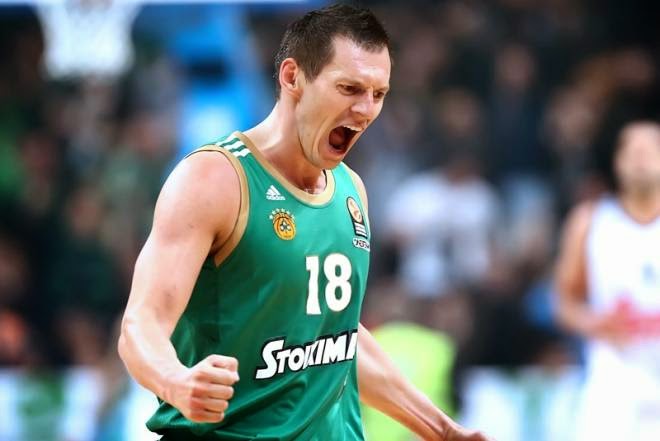 "Είμαστε έτοιμοι"