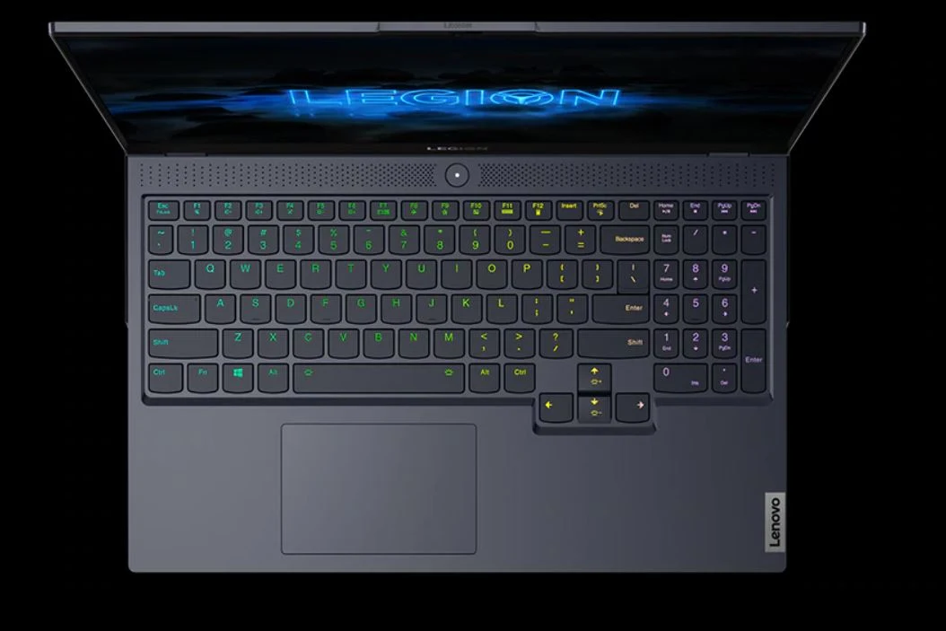 Lenovo Legion 7i 15IMHg05, Laptop Gaming Garang Bertenaga GeForce RTX 2070 Super Max-Q