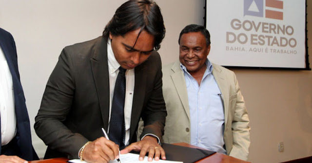 Justiça determina que prefeito de Candeias forneça alimentação para alunos