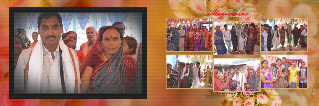 08 Jitu - Sanjita 08 Jitu - Sanjita