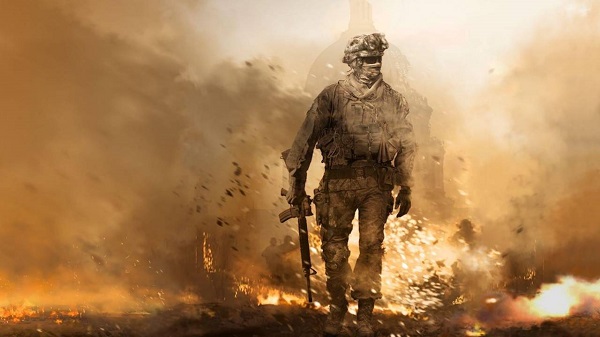إشاعة : تسريب موعد الكشف عن لعبة Call of Duty Modern Warfare 2 Remastered 