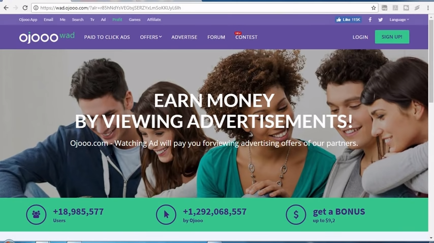 How to Earn money online by watching ads | Earn upto $40 by legit method