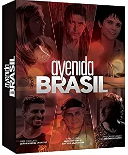 Cinema e series brasileiras na Amazon  para curtir em casa