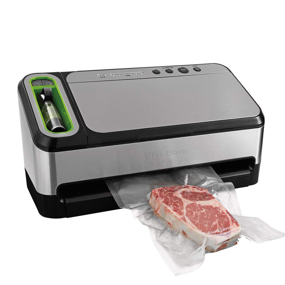 onedollarebook FoodSaver Vacuum Sealer 4800