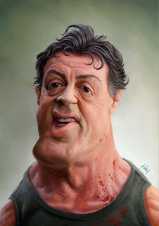 caricatures of famous15+copy Caricatures of Famous