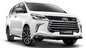 10 Jenis Mobil MPV Toyota di Tanah Air