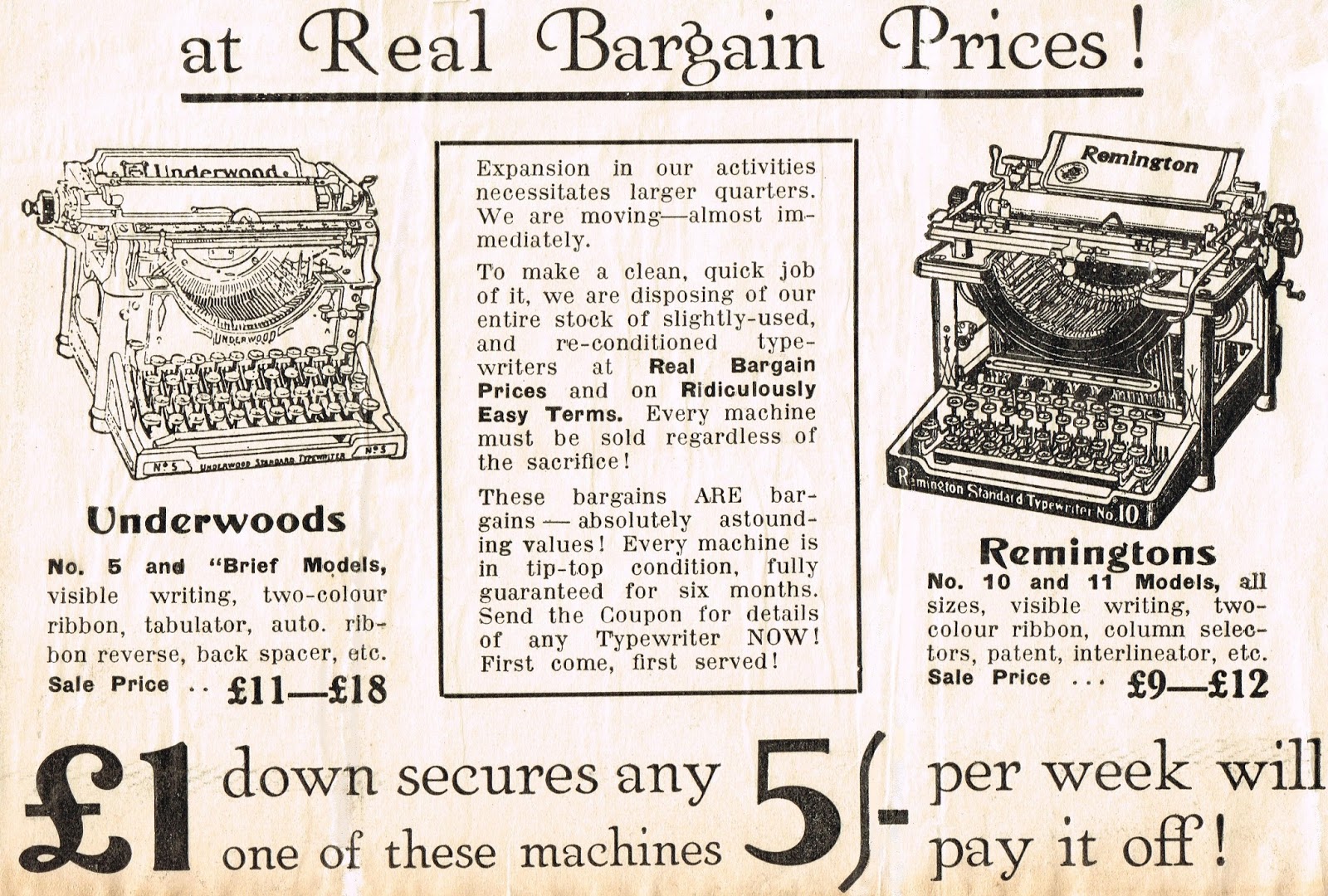 oz.Typewriter Australia Day and Typewriters