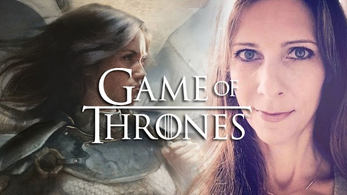 "Amanda Segel" Akan Menulis Cerita Serial Spin-Off Game of Thrones - "10.000 Ships" | Astonishing Scoops