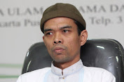 Ustadz Abdul Somad Bakal Diperiksa Polda Bali, Ada Apa Ya?