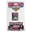 Monster High Super Impulse Draculaura Micro Figures Figure