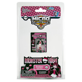 Monster High Super Impulse Draculaura Micro Figures Figure