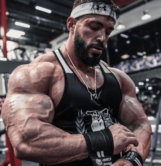 Word wide Bodybuilder Images Best World WIde Bodybuilders