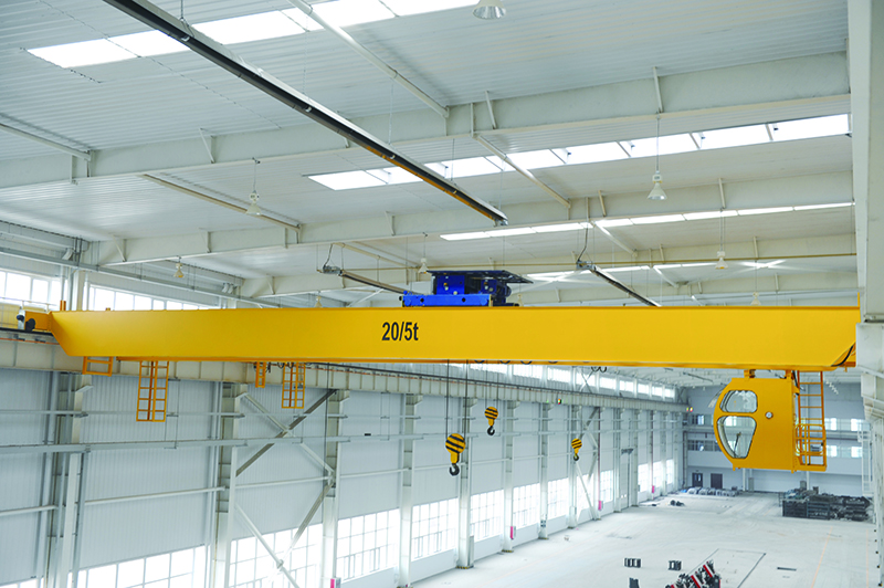 20 Ton Overhead Crane