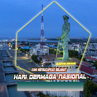 poster hari dermaga nasional png hd kosongan - kanalmu