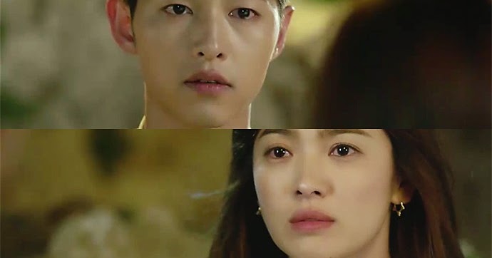 Desendents Of The Sun Ep 1 Eng Sub / Descendants of the Sun Episode 10