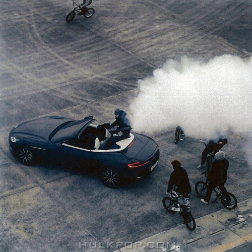 Kid Milli, dress – Face & Mask – Single