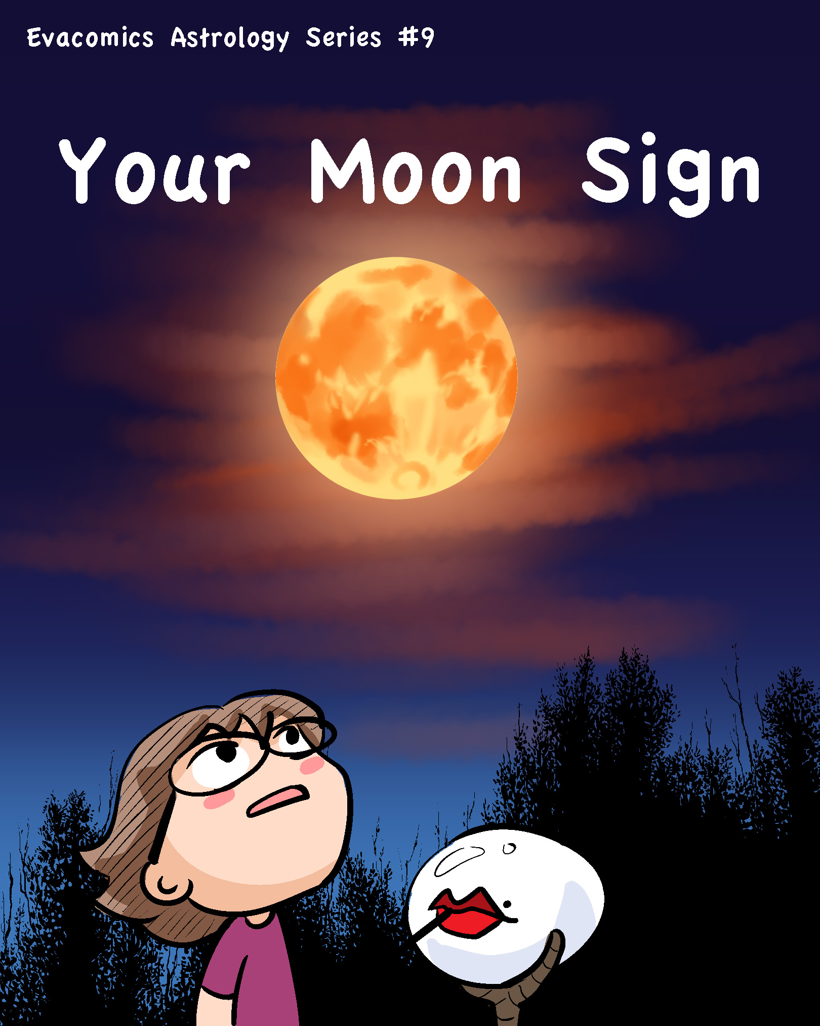 Your moon