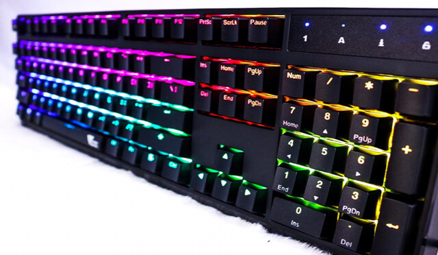 Daftar Rekomendasi Mechanical Keyboard Dengan Harga Di Bawah 500 Ribuan Adjie Id