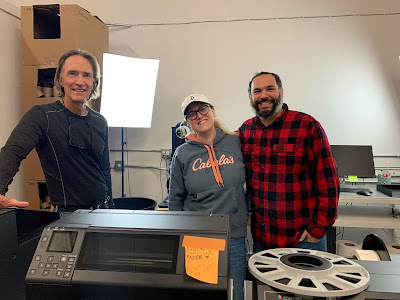 Guy Mikel Sierra Stickers