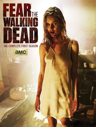 Fear The Walking Dead