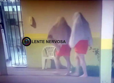 Prefeitos presos pela Polícia Federal em Rondônia são transferidos para presídios em Porto Velho