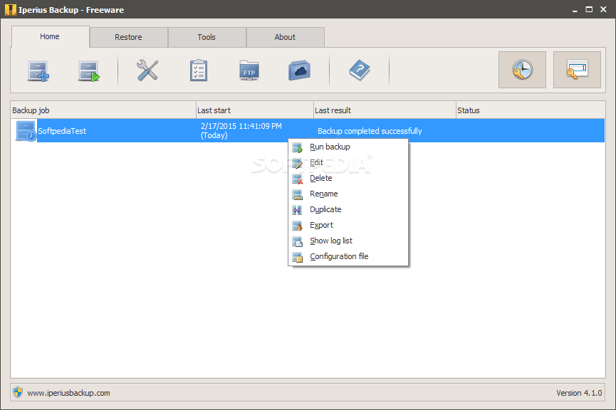 iperius backup for open files iperius backup for open files