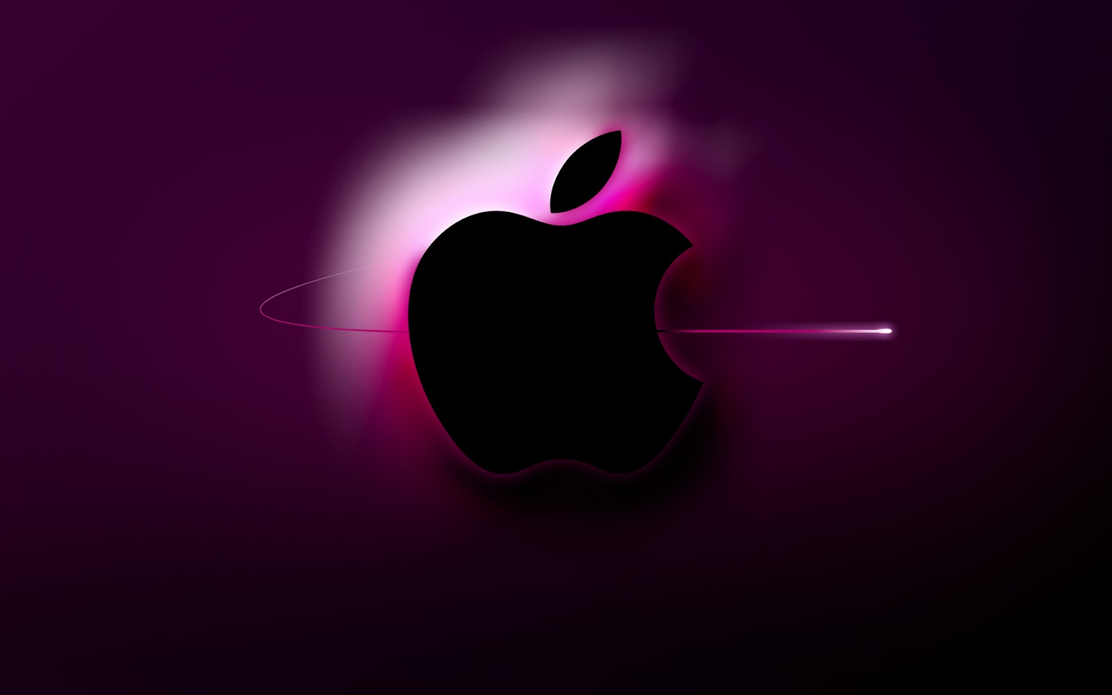 Apple Full HD Desktop Wallpapers Free Download, Apple Logo HD ...