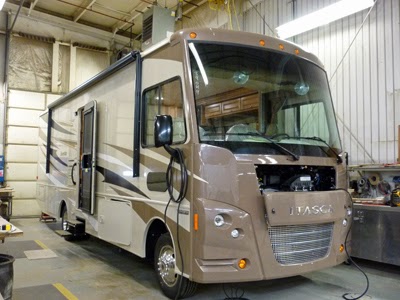 Guaranty Rv The RV Doctor: RVShare & RVing Accessibility Group