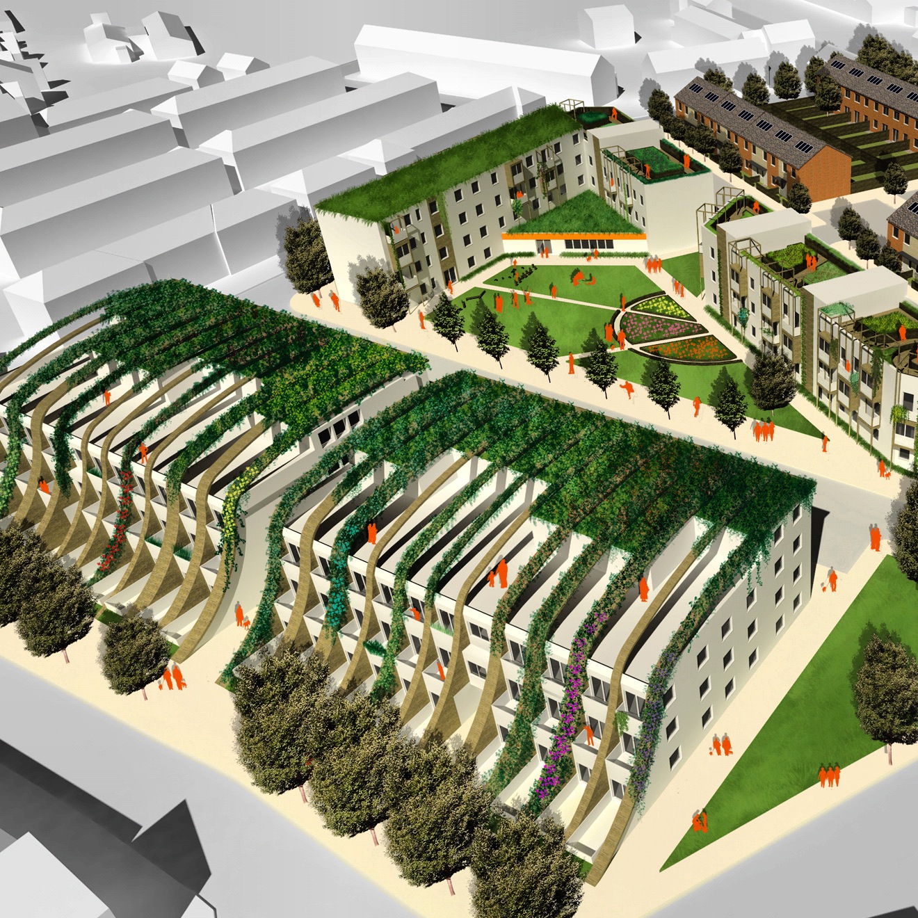 Thesis project ideas image