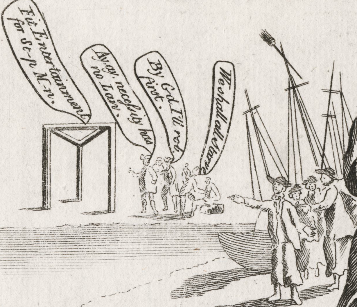 Ishmael Inspired Art And Graffiti