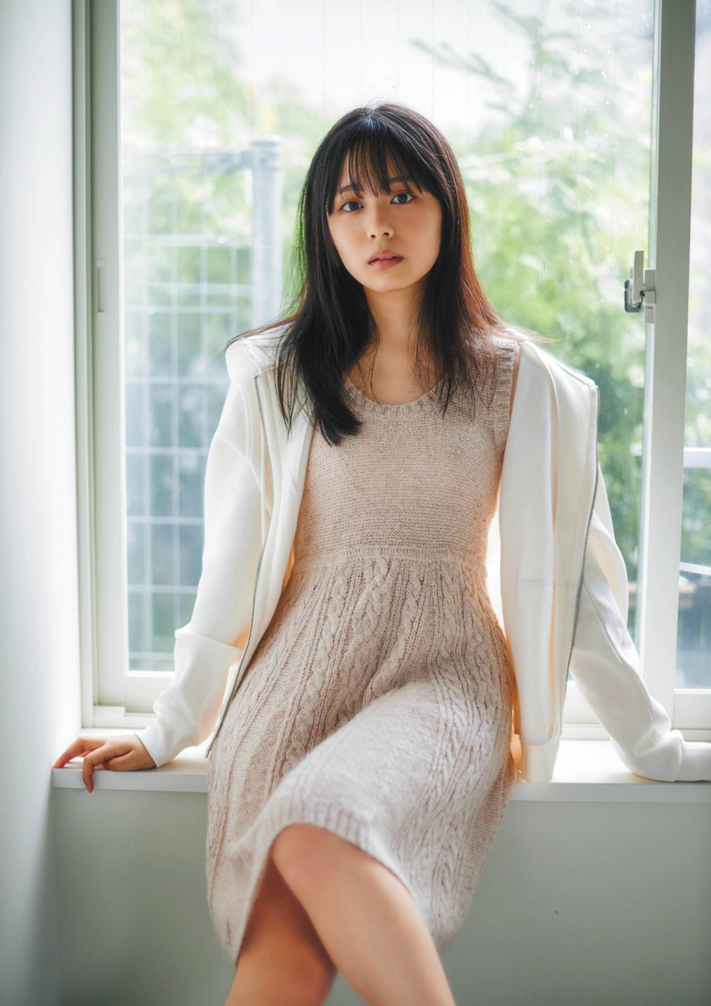 Rika Sato 佐藤璃果, ENTAME 2020.12 (月刊エンタメ 2020年12月号)
