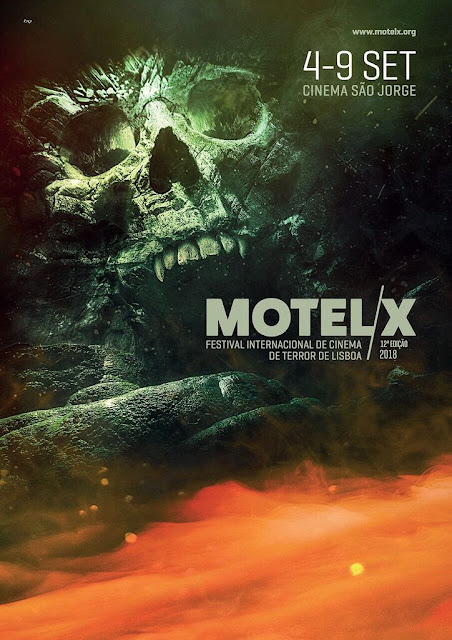 MOTELX - o mítico festival de terror está de volta