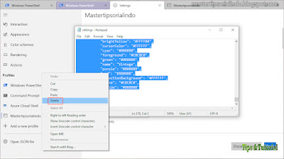 Tips dan Trik Windows Terminal untuk Membuat Anda Bekerja Seperti ...