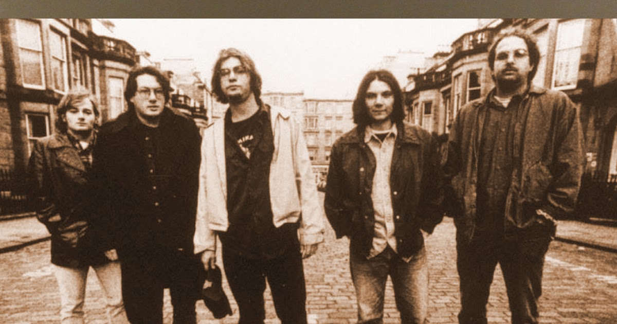 Uncle Tupelo When You Find Trouble