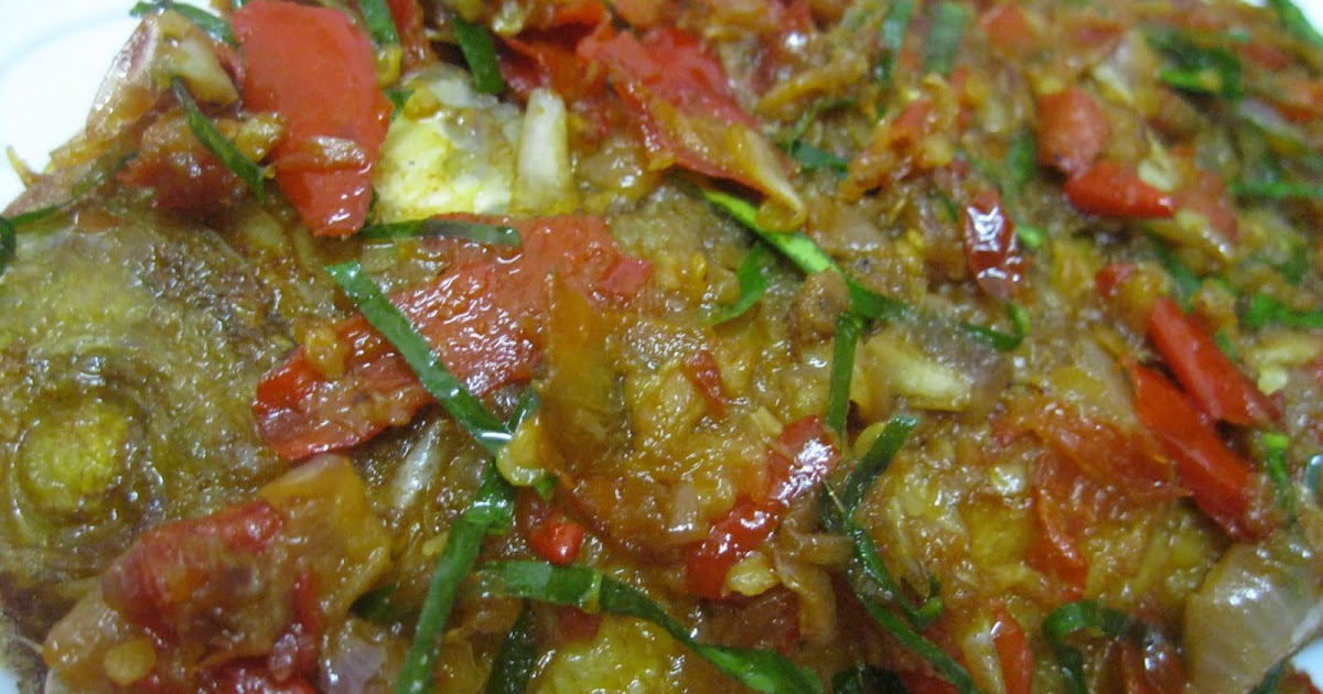 Resepi Gulai Kari Ikan Salmon 7 Descargar