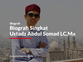Biografi Singkat Ustadz Abdul Somad - Responsive Blogger Template Biografi Singkat Ustadz Abdul Somad - Responsive Blogger Template