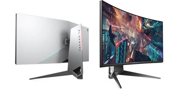 Alienware AW3418DW Alienware AW3418DW
