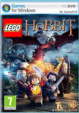 LEGO The Hobbit (2014) PC Full Español