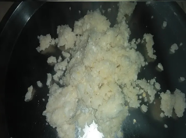Steamed-Rice-Dough Steamed-Rice-Dough