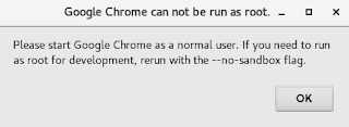 Cara Install Google Chrome Di Kali Linux Terbaru