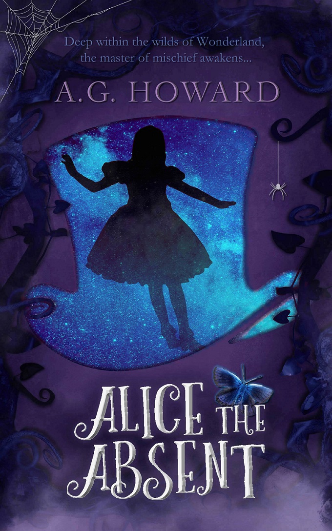 Alice's Darkest Secret