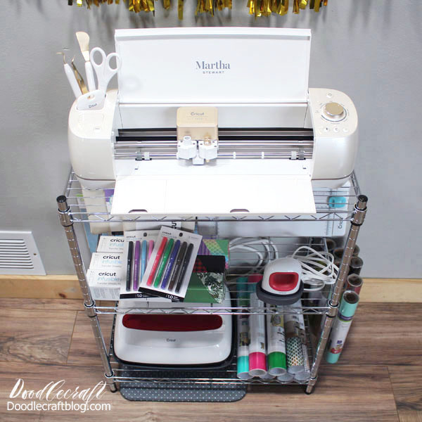 Finally, a Smaller, More Affordable Cricut Product: A Cricut Mini