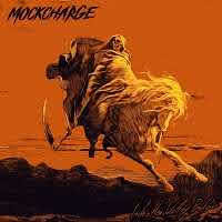 pochette MOCKCHARGE into the valley below 2021