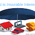 बीमायोग्य हित क्या है ? What is Insurable Interest ?