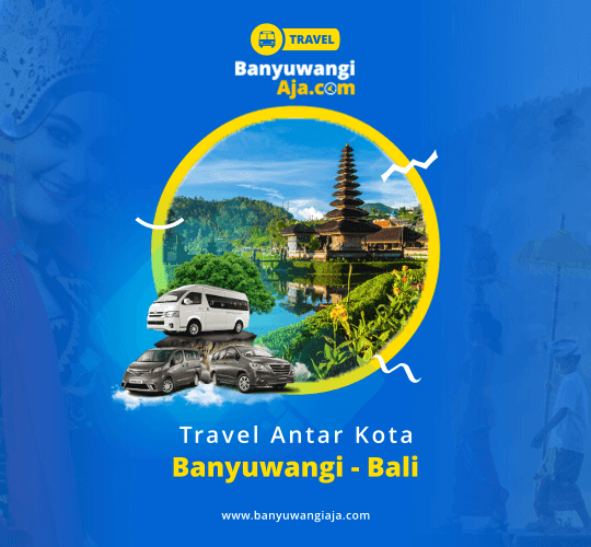 travel banyuwangi ke denpasar