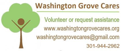 Washington Grove Cares